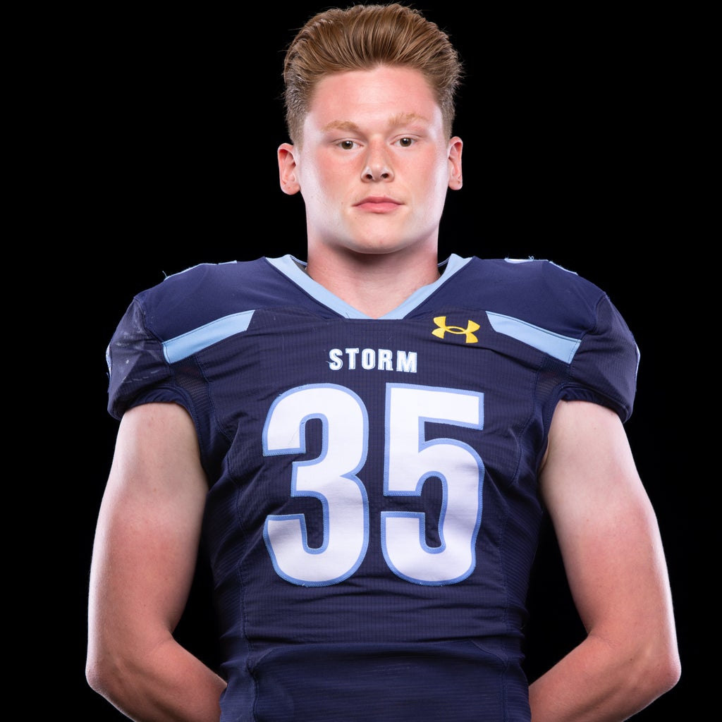 Flynn Young