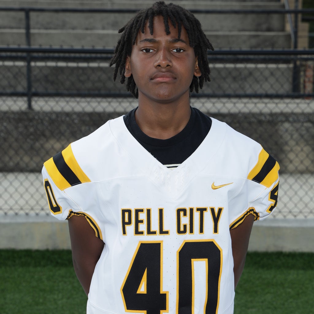 Jayden Merrit mugshot