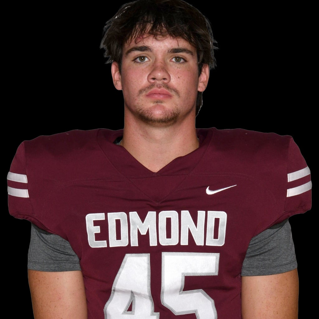 Asher Ersland mugshot