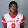 Kyle Fulton Jr mugshot