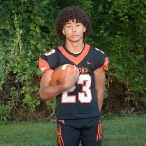 Brandon Bolender mugshot