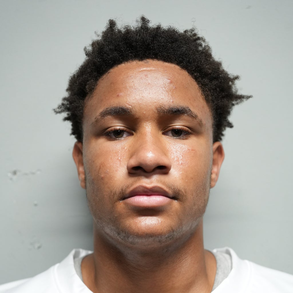 Lucas Villanova-Crawford mugshot