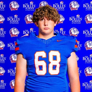 Grayson Kuskowski mugshot