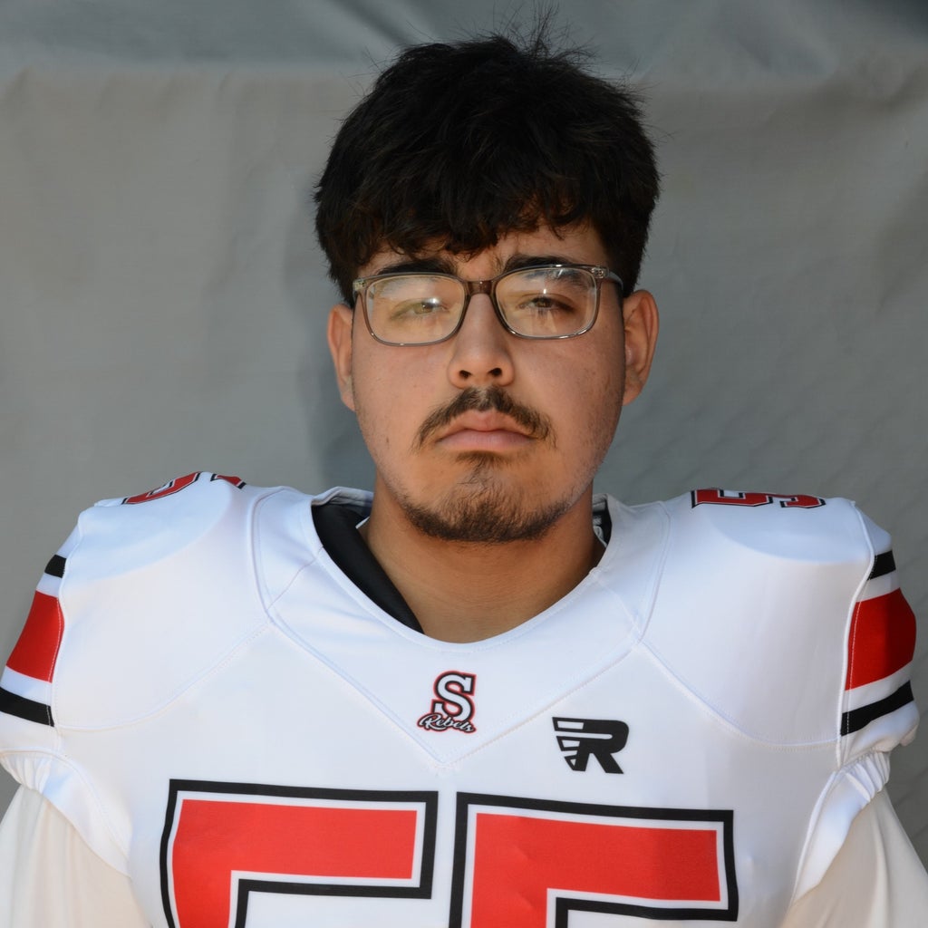 Daniel DeAnda mugshot