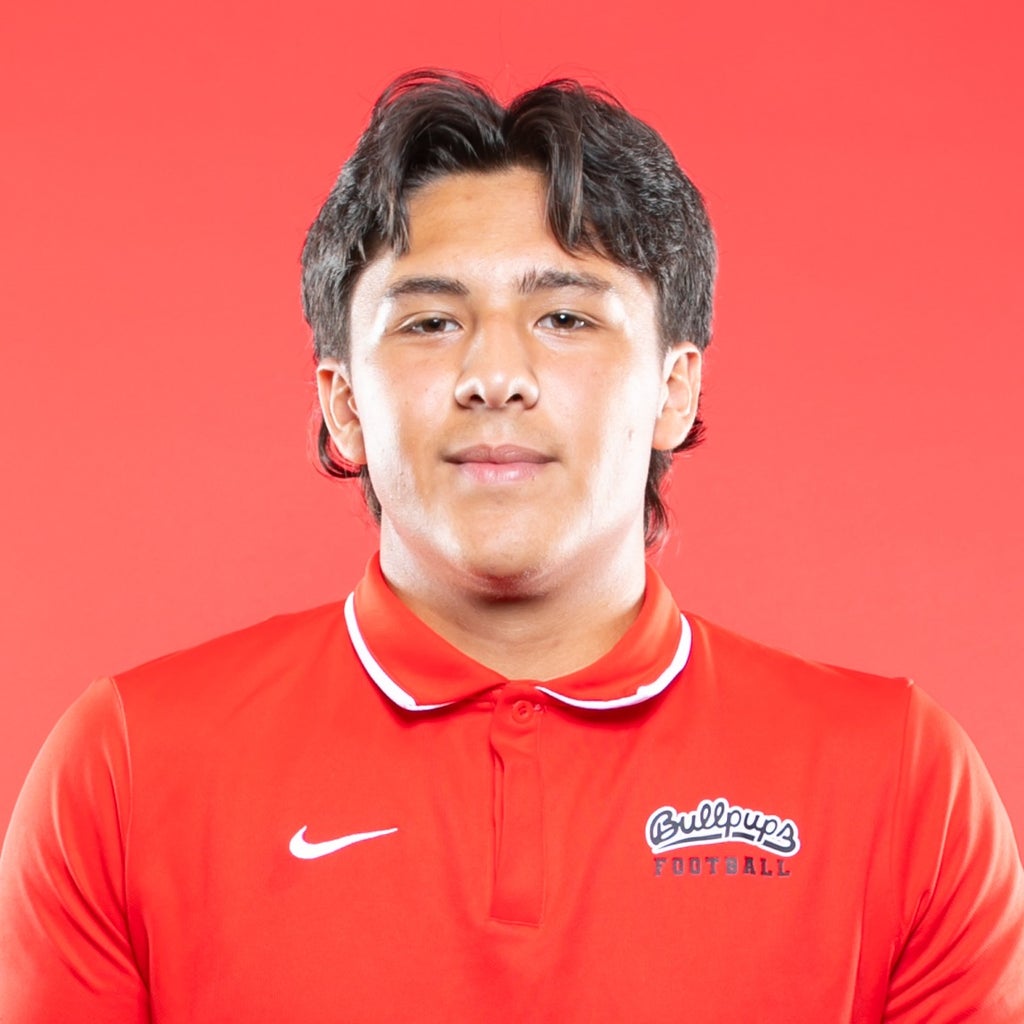 Donovan Swigart mugshot