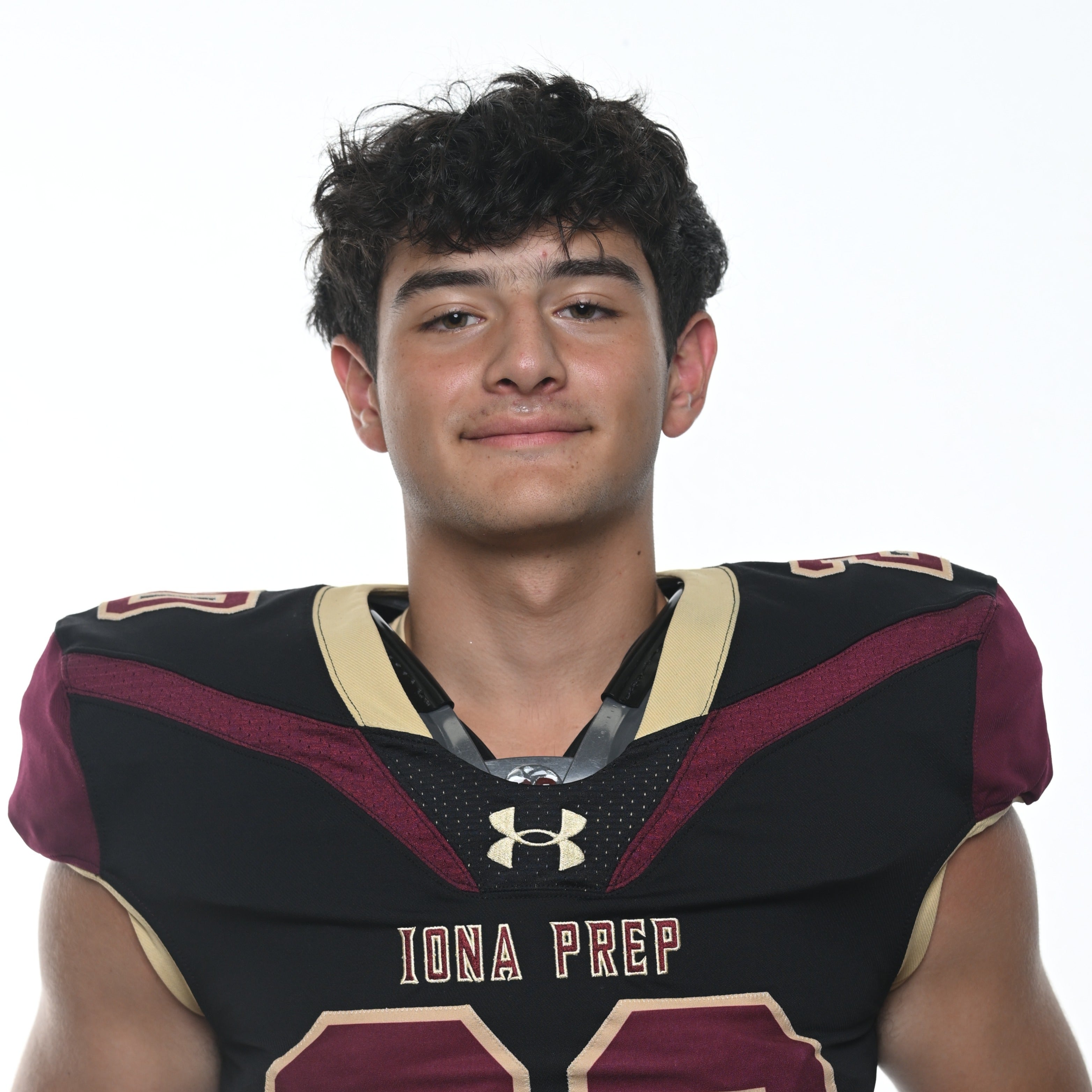 Louis Katsihtis mugshot