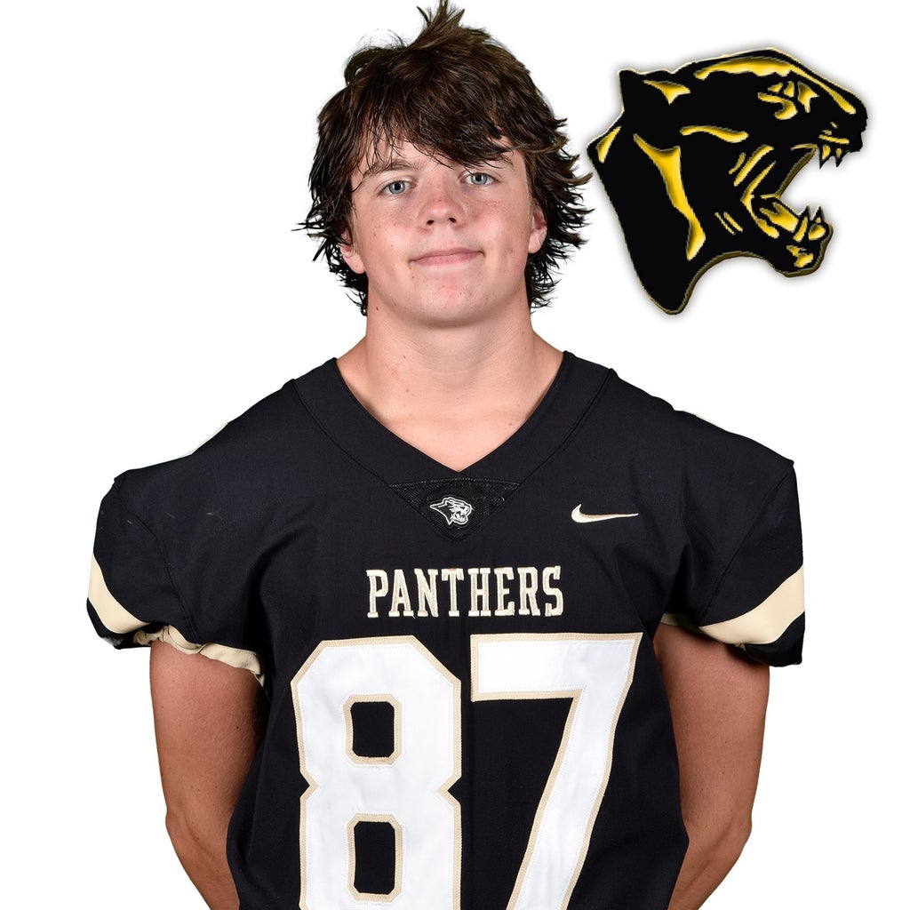 Donald Francis mugshot