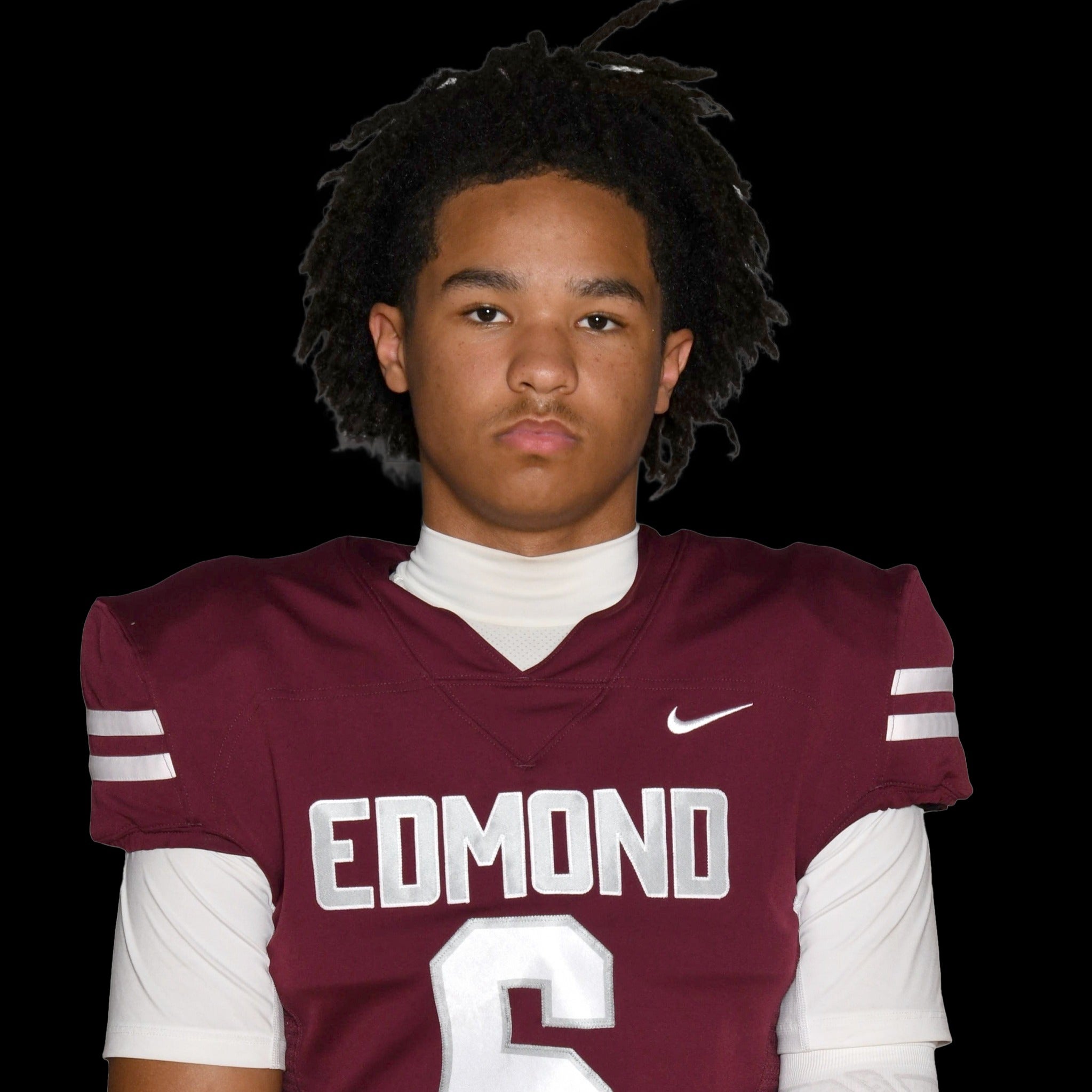 Issac Woodard mugshot