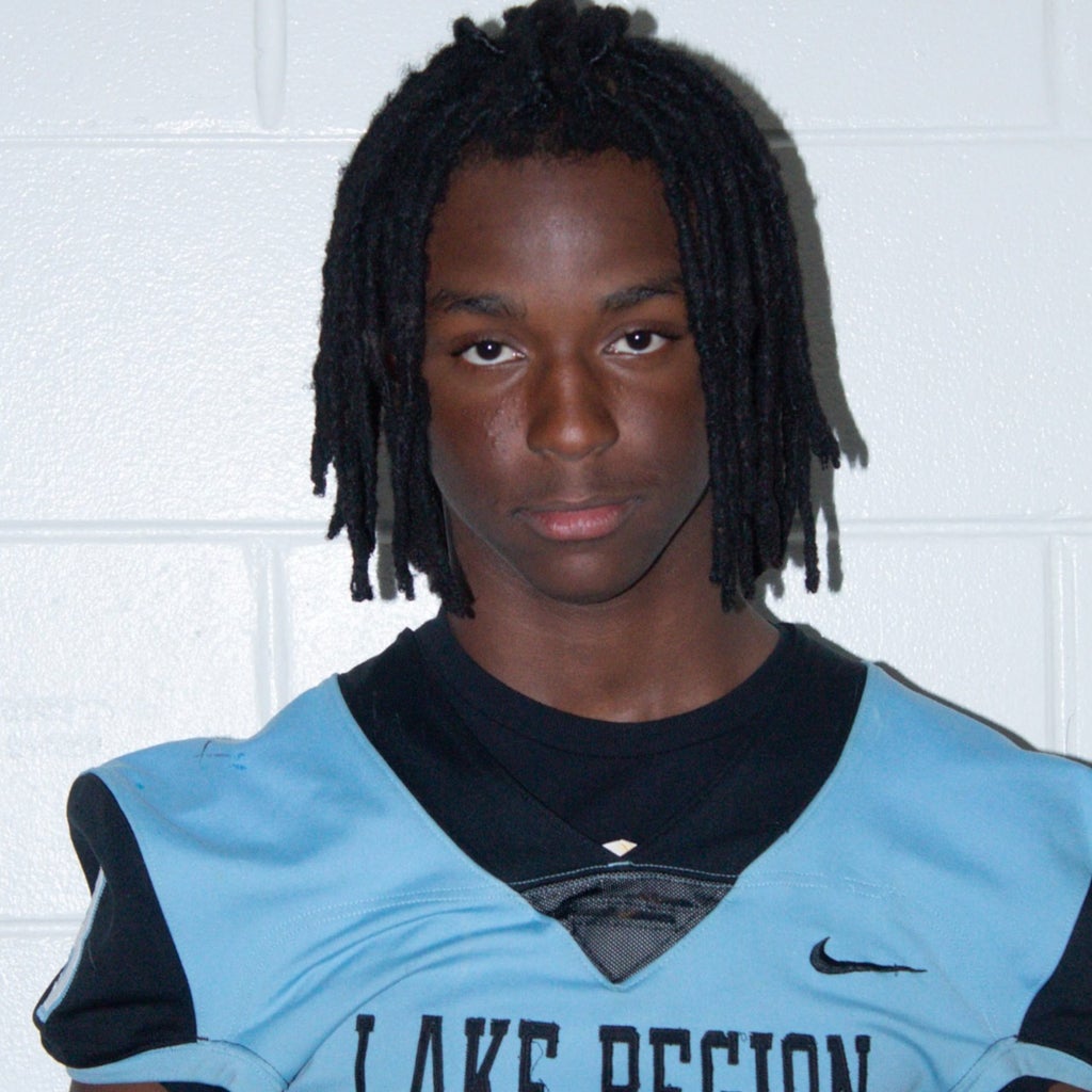 Christian West mugshot