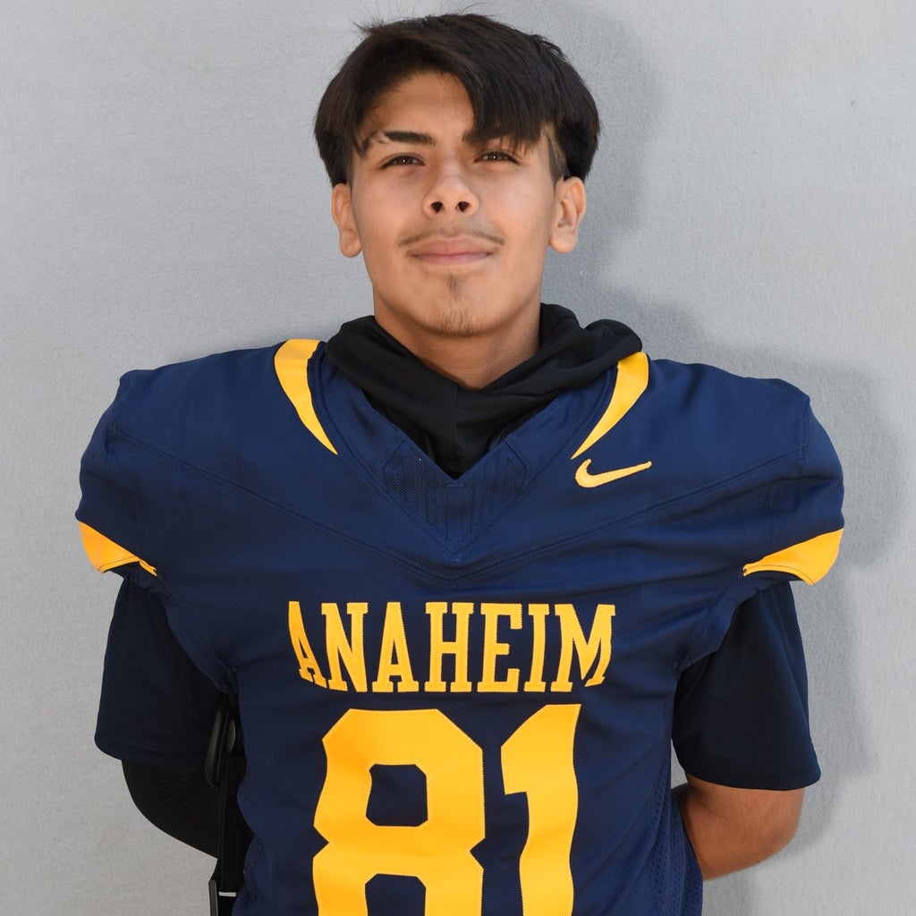 Andres Navarro mugshot