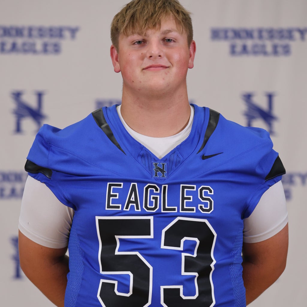 Brady Amburn mugshot