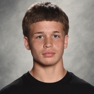 Trinton Miller mugshot