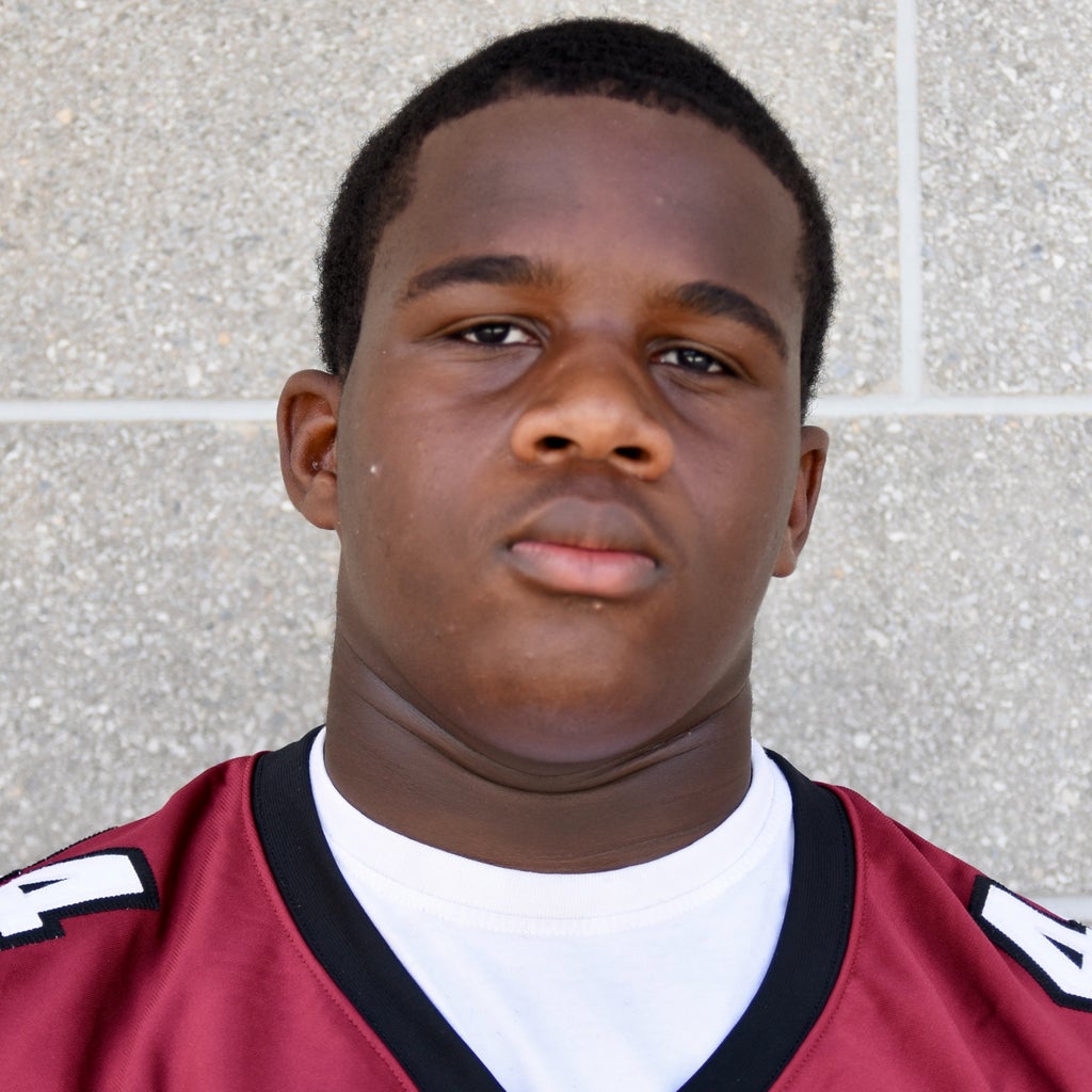 Zyaire Johnson