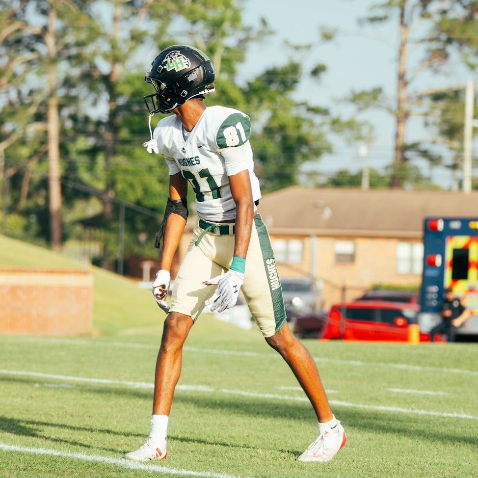 Jayden Williams mugshot