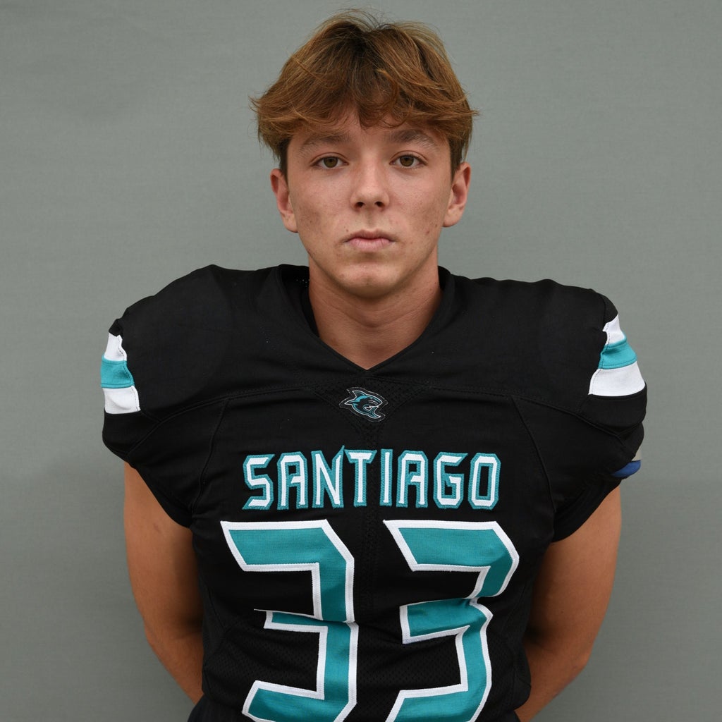 Damian Cortez mugshot