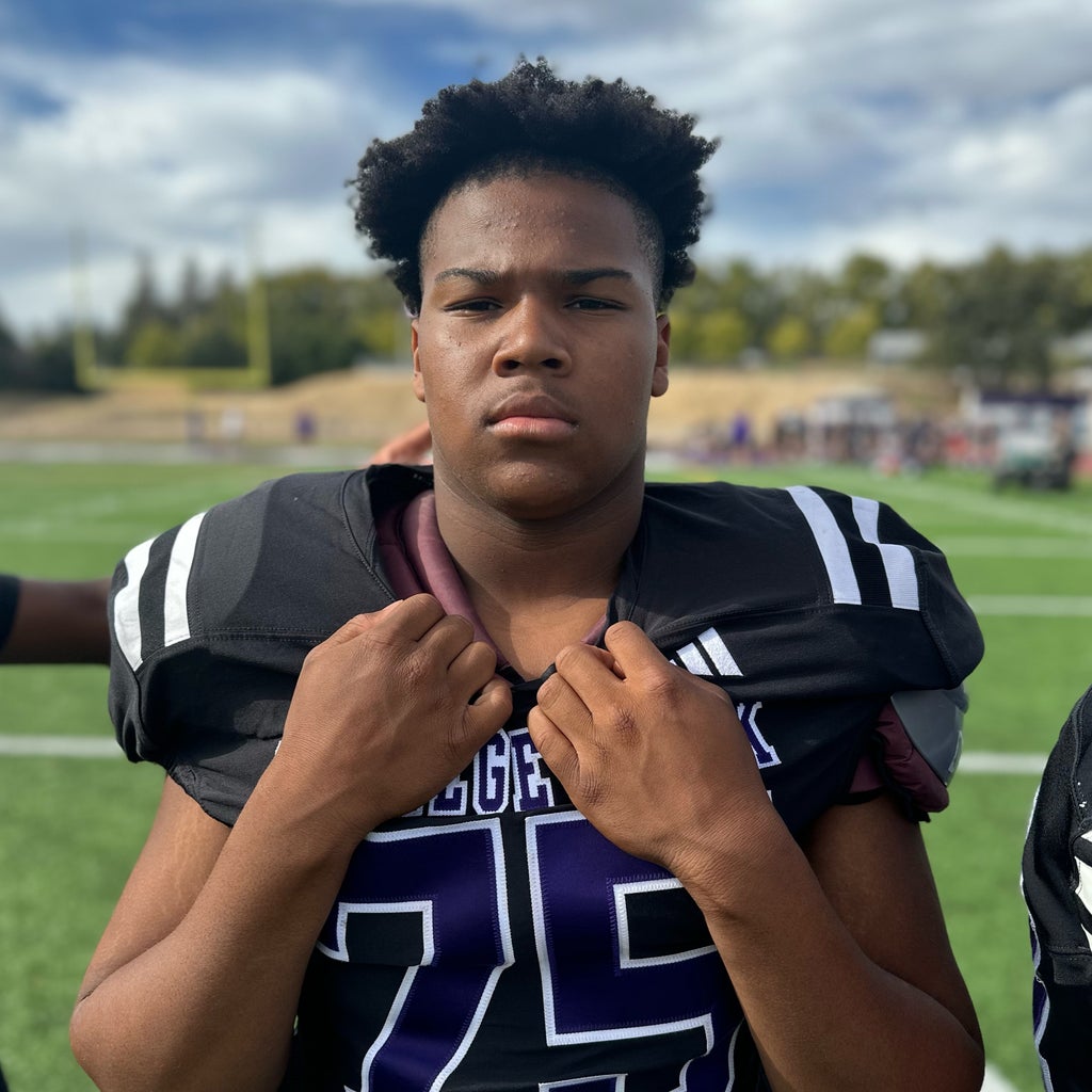 Braylen Coleman mugshot