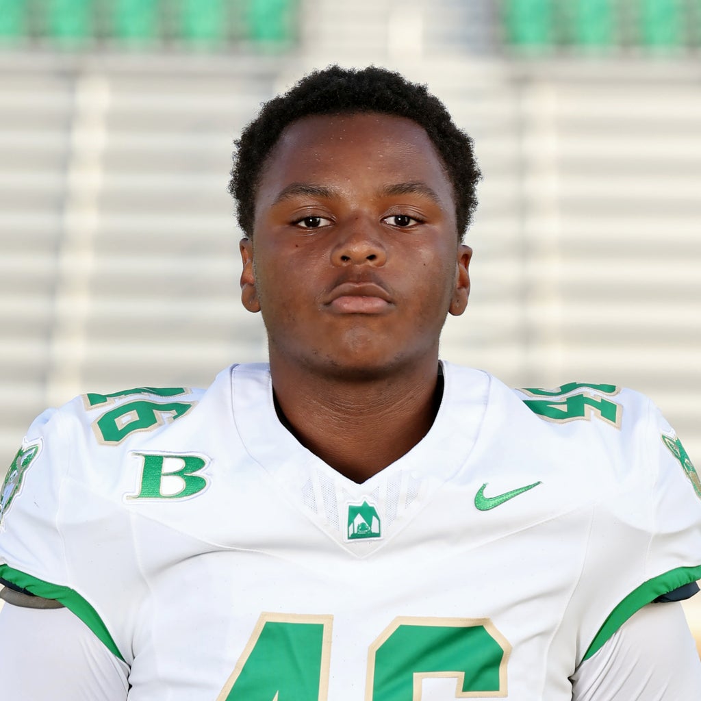 Antonio Rendon mugshot