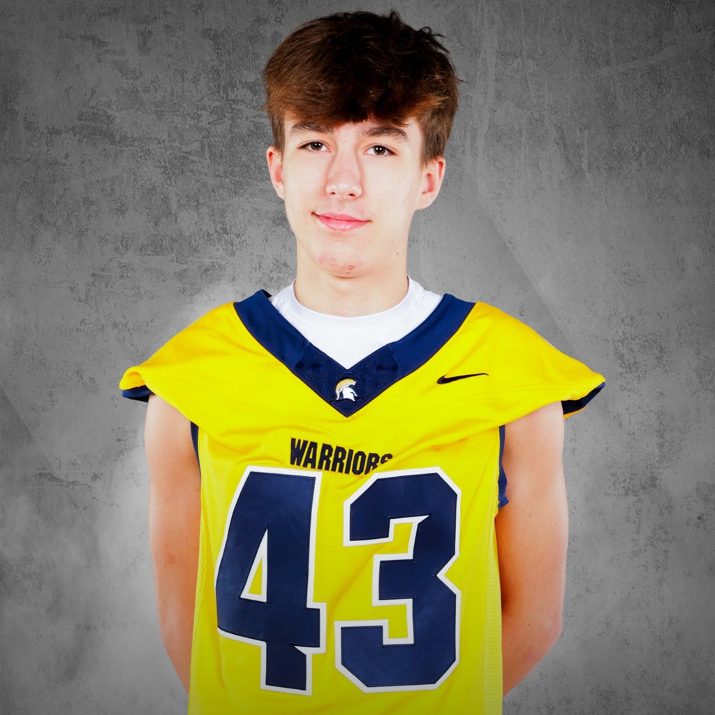 Connor Davis mugshot