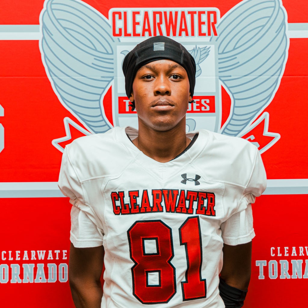 Mikal Solomon mugshot