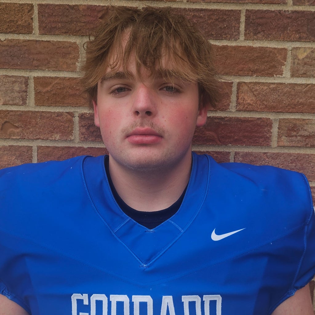 Carson Bryant mugshot