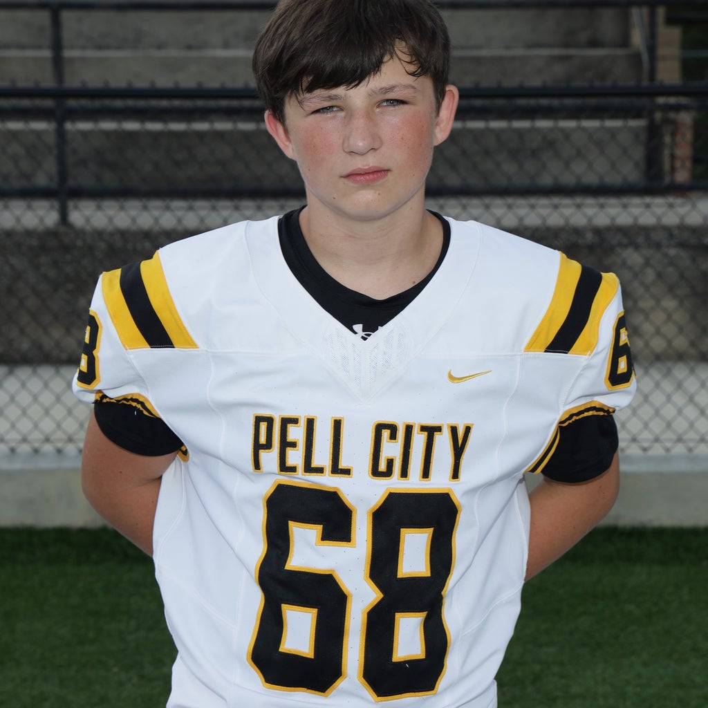 Carsen Hollis mugshot