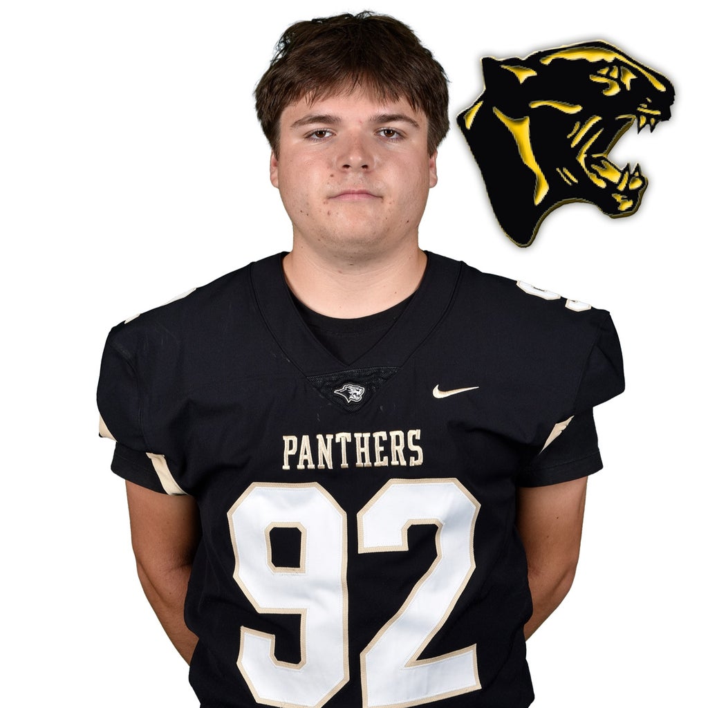 Jordan Anderson
