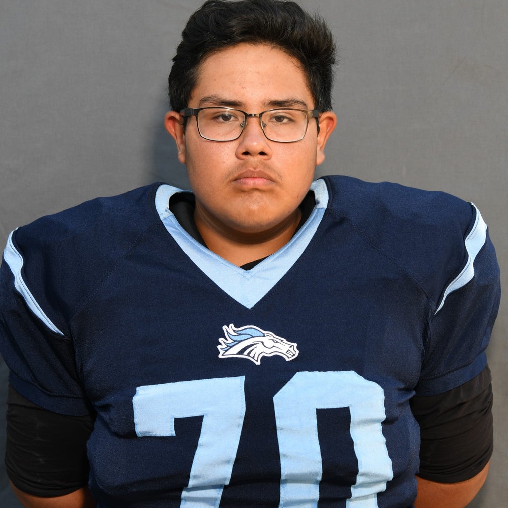 Jacob Rodriguez mugshot