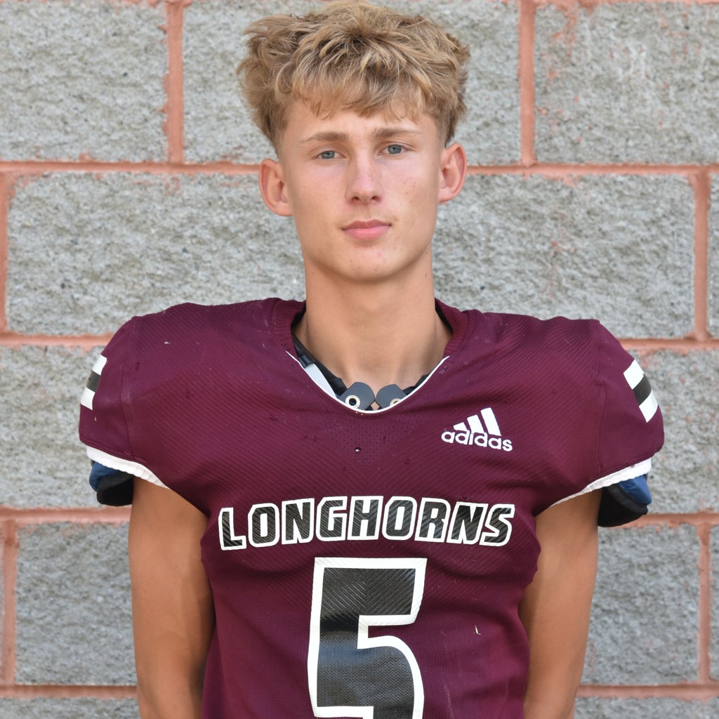 Chris Wilson mugshot