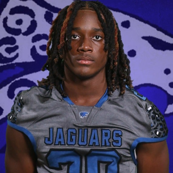 Nic'Quavious Ferguson mugshot