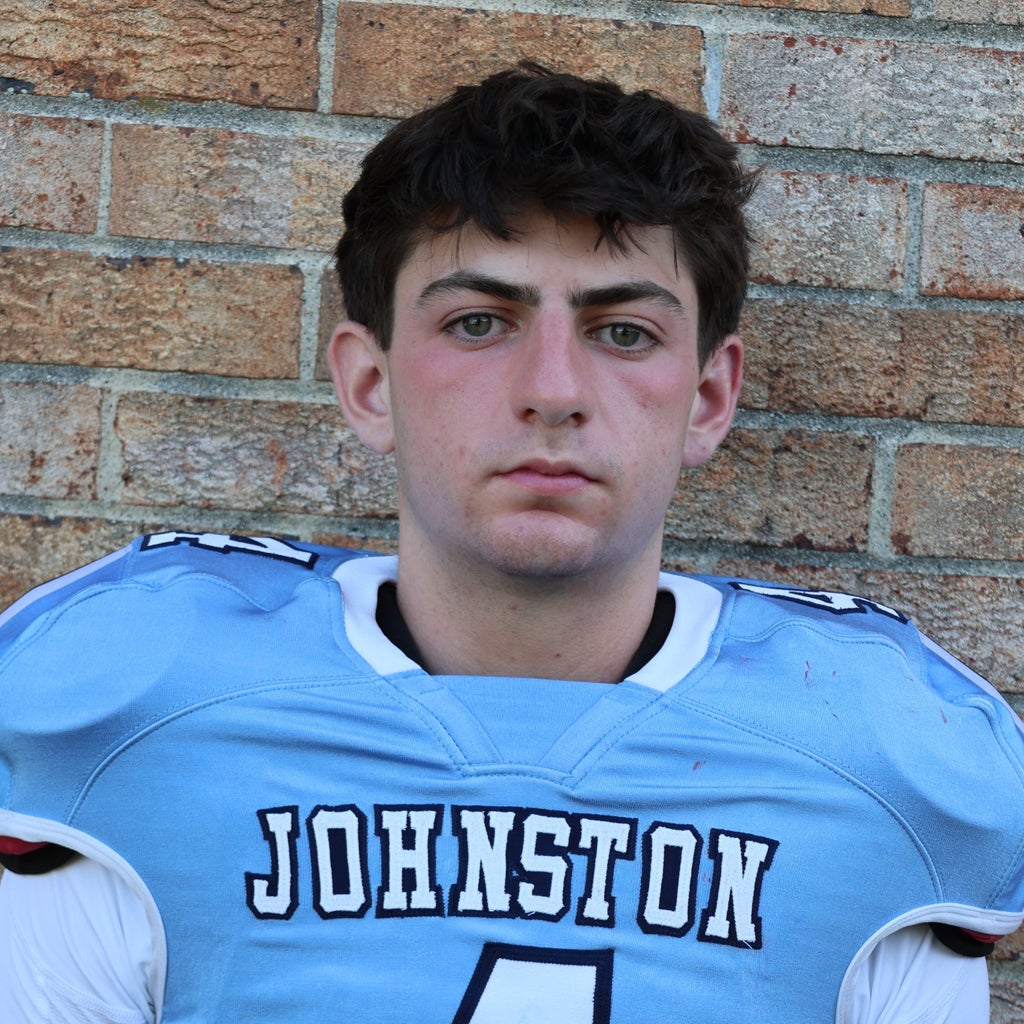 Jason Schino mugshot