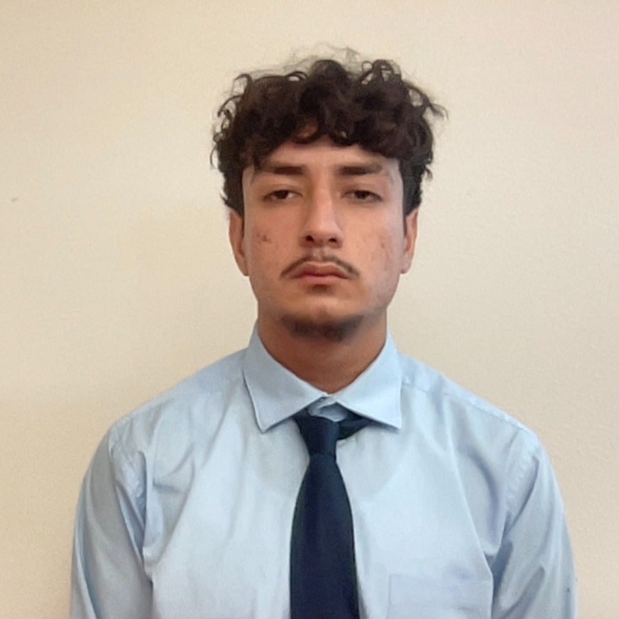 Oscar Guerrero mugshot