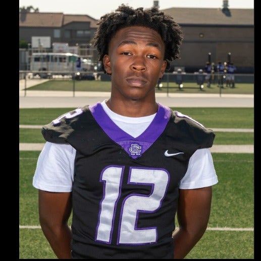 Chance Marshall