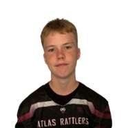 Noah Streight mugshot