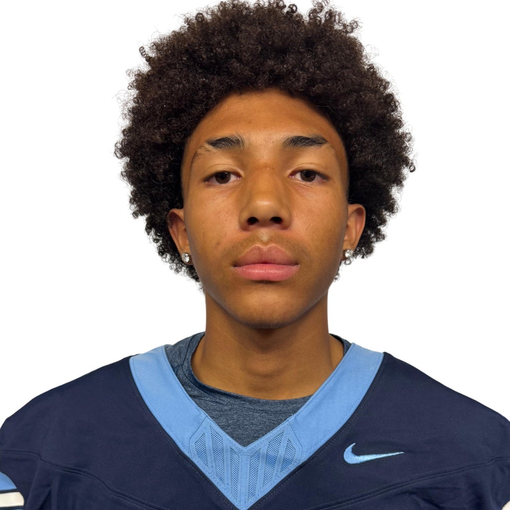 Marco Little mugshot