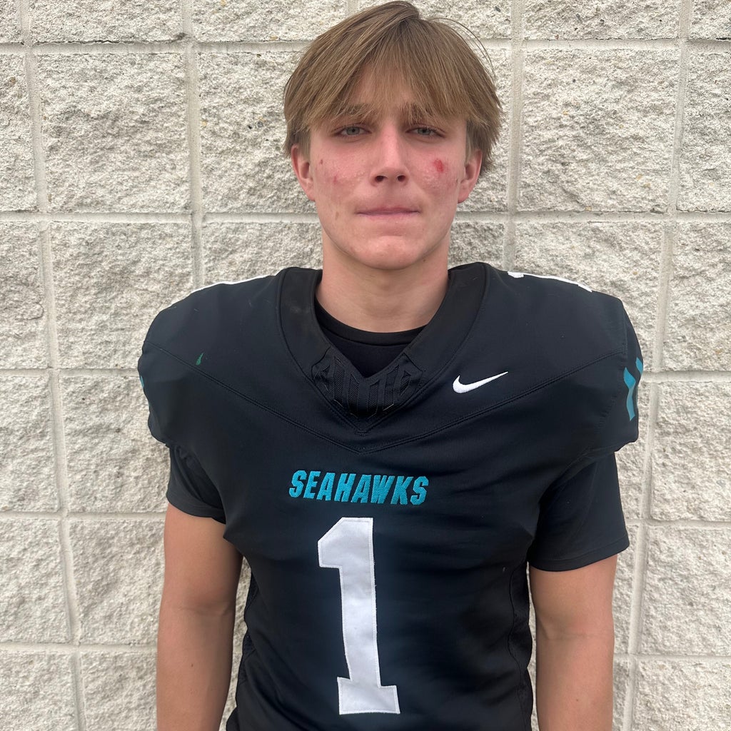 Ace Missbach mugshot