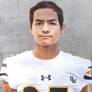Steven Sanchez mugshot