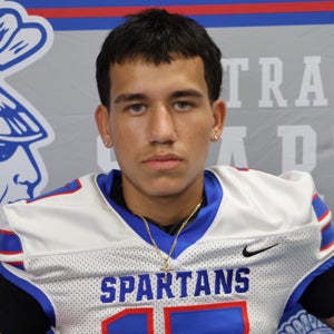 Ryan Gonzales