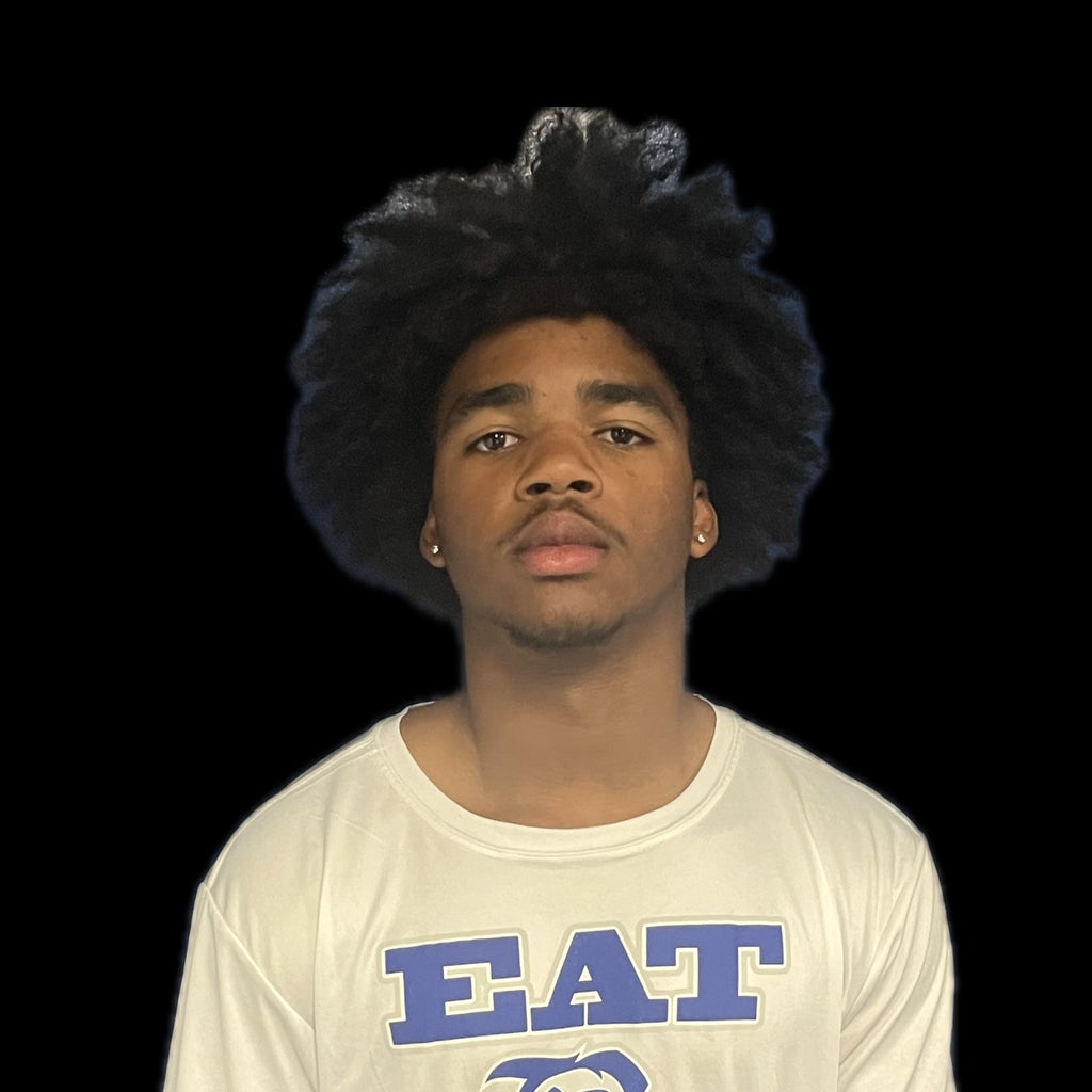 Princeton Jones mugshot