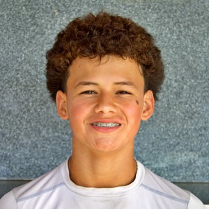 Noah Ayala mugshot
