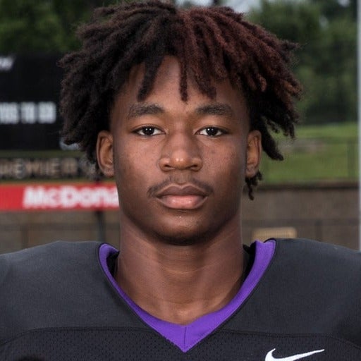 Antonio Smith mugshot