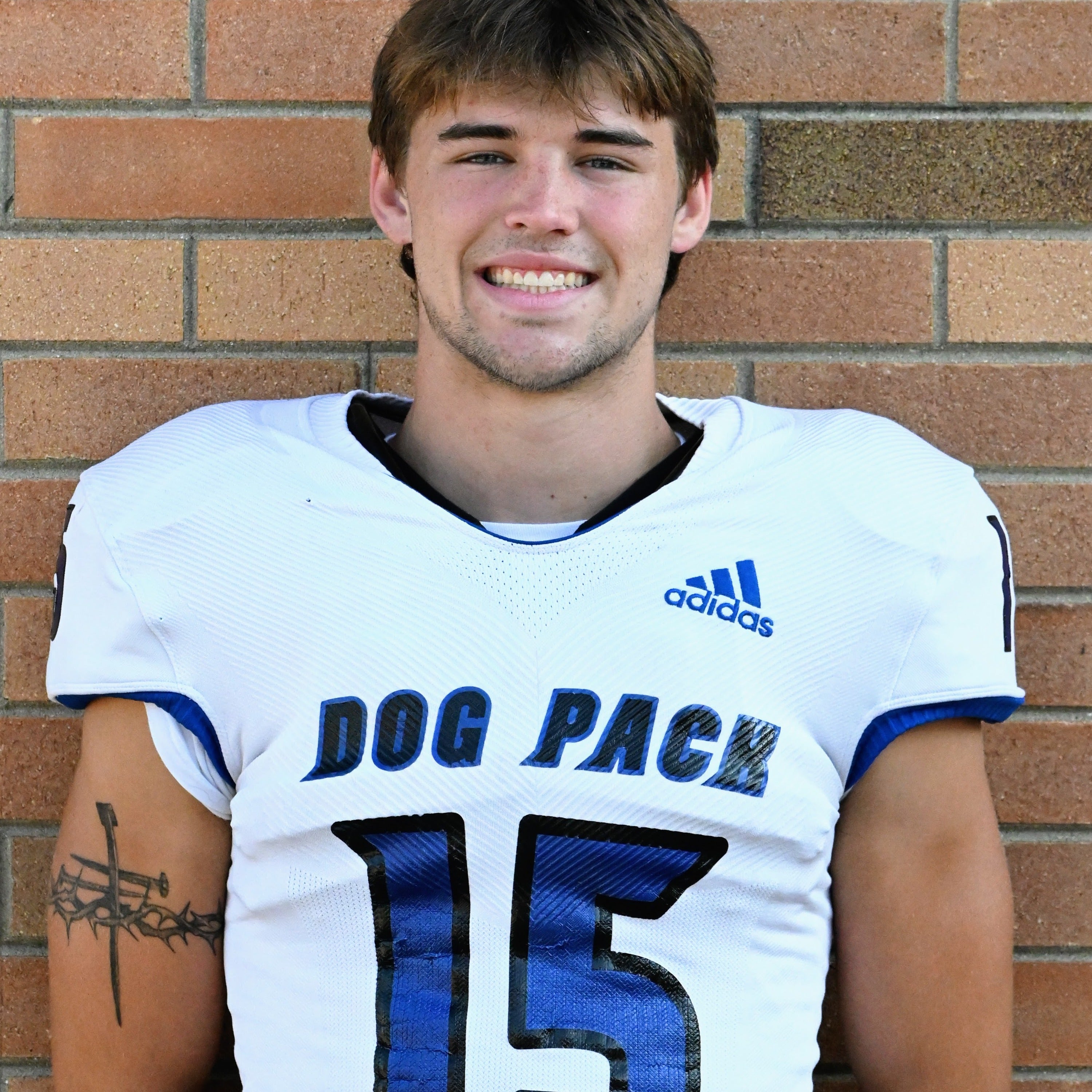 Asher Ratliff mugshot