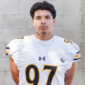 Titus Hignojoz mugshot