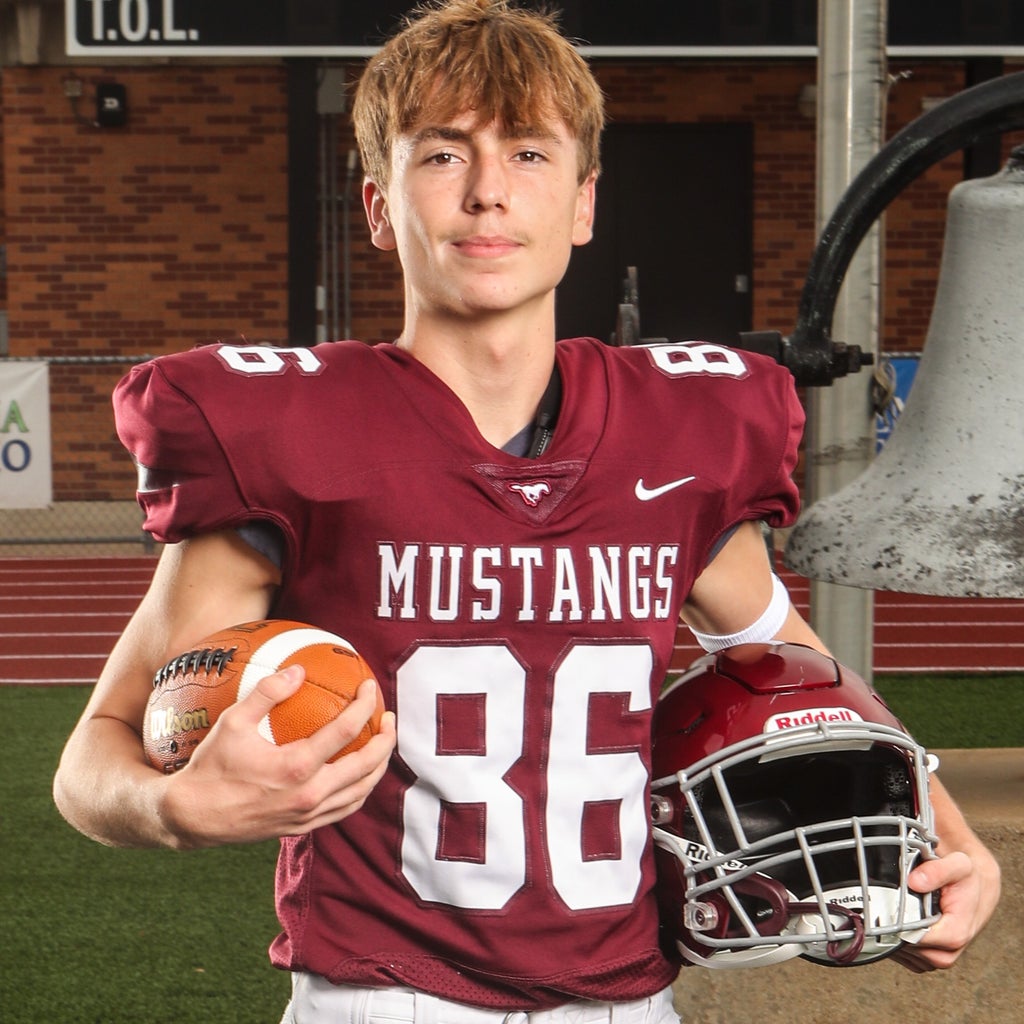 Jaxson Leonard mugshot