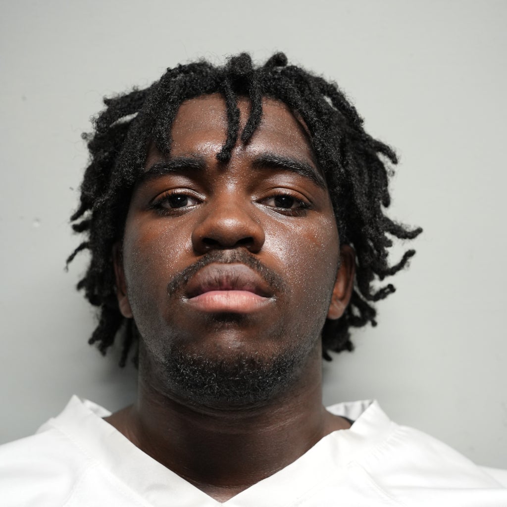 Jahad Smith