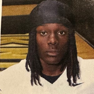 Carlos Clarke mugshot