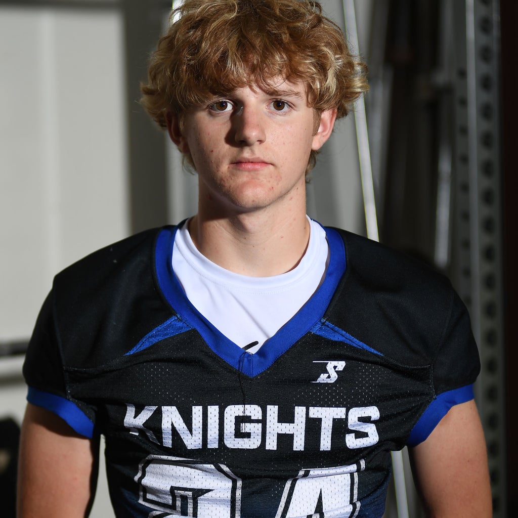 Elijah Canning mugshot