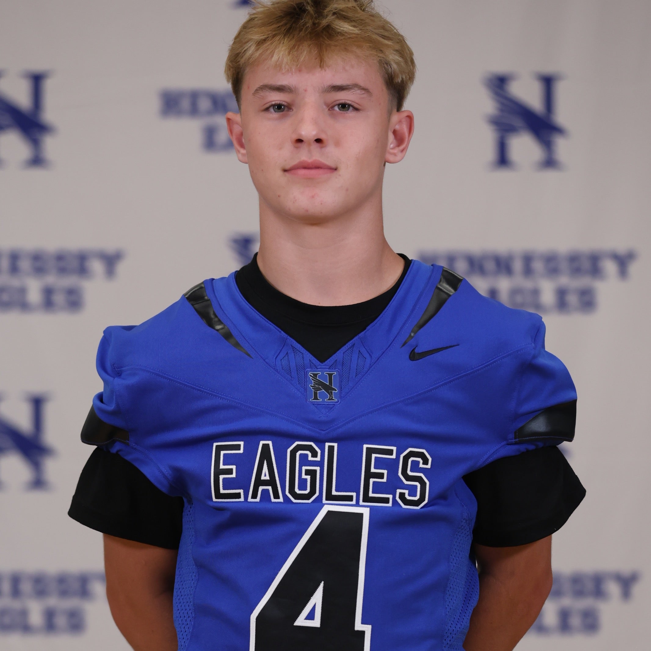 Brytan Gardner mugshot