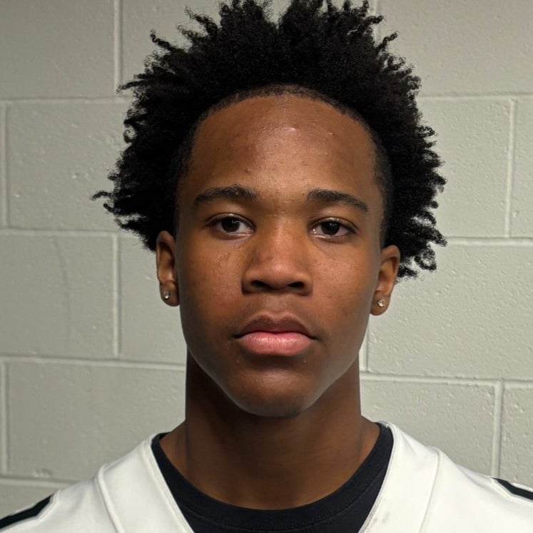 Zyaire Custis