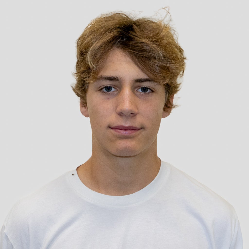 Dutch Burbidge mugshot