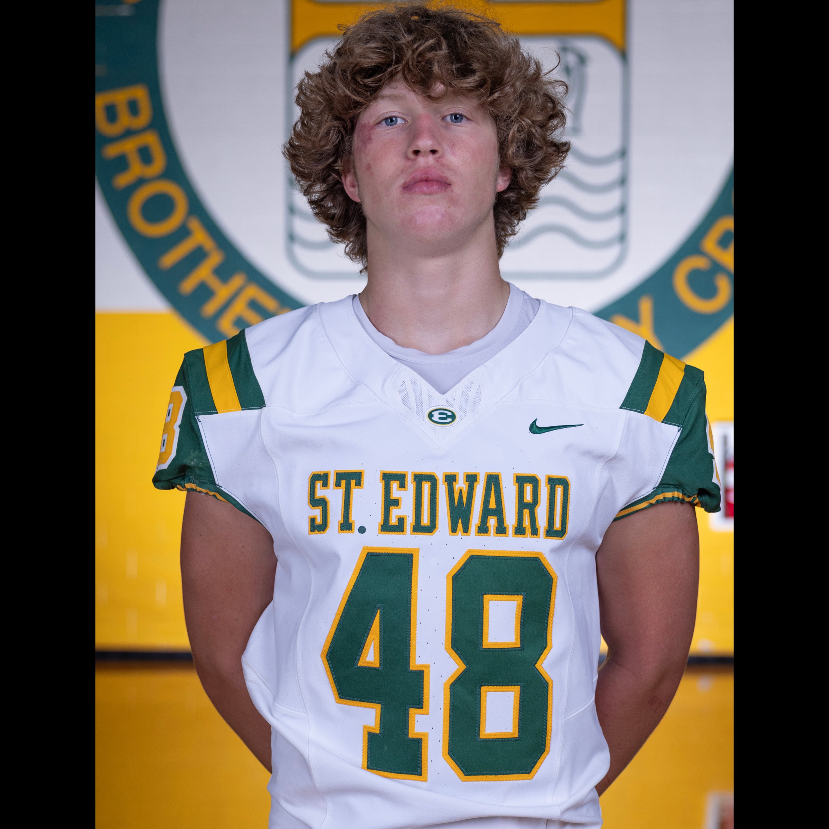 Landon Lehmer mugshot